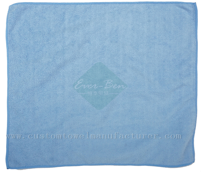 China Bulk luxury towel set Supplier Custom ribbed towels Factory